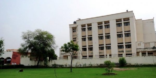 Junior Hostel